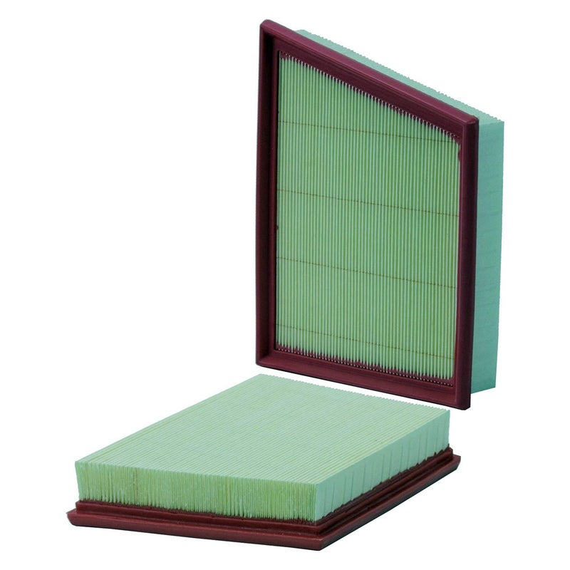 WIX Air Filter Panel